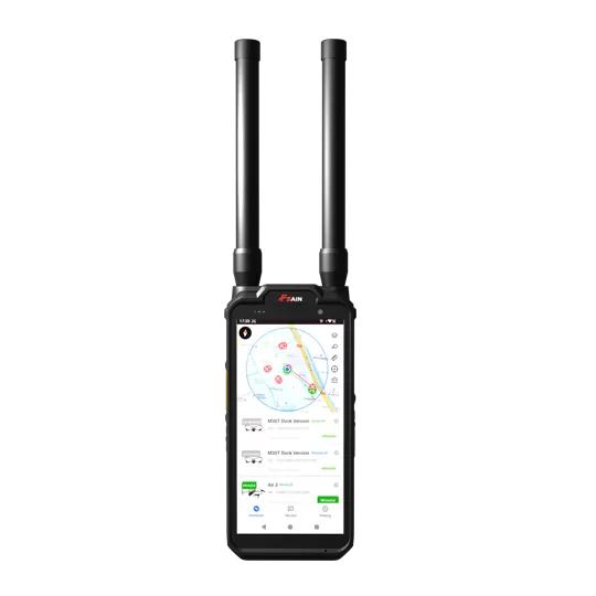 Drone Detector Selection Guide: RF, Radar, EO/IR and Remote ID for C-UAS Projects