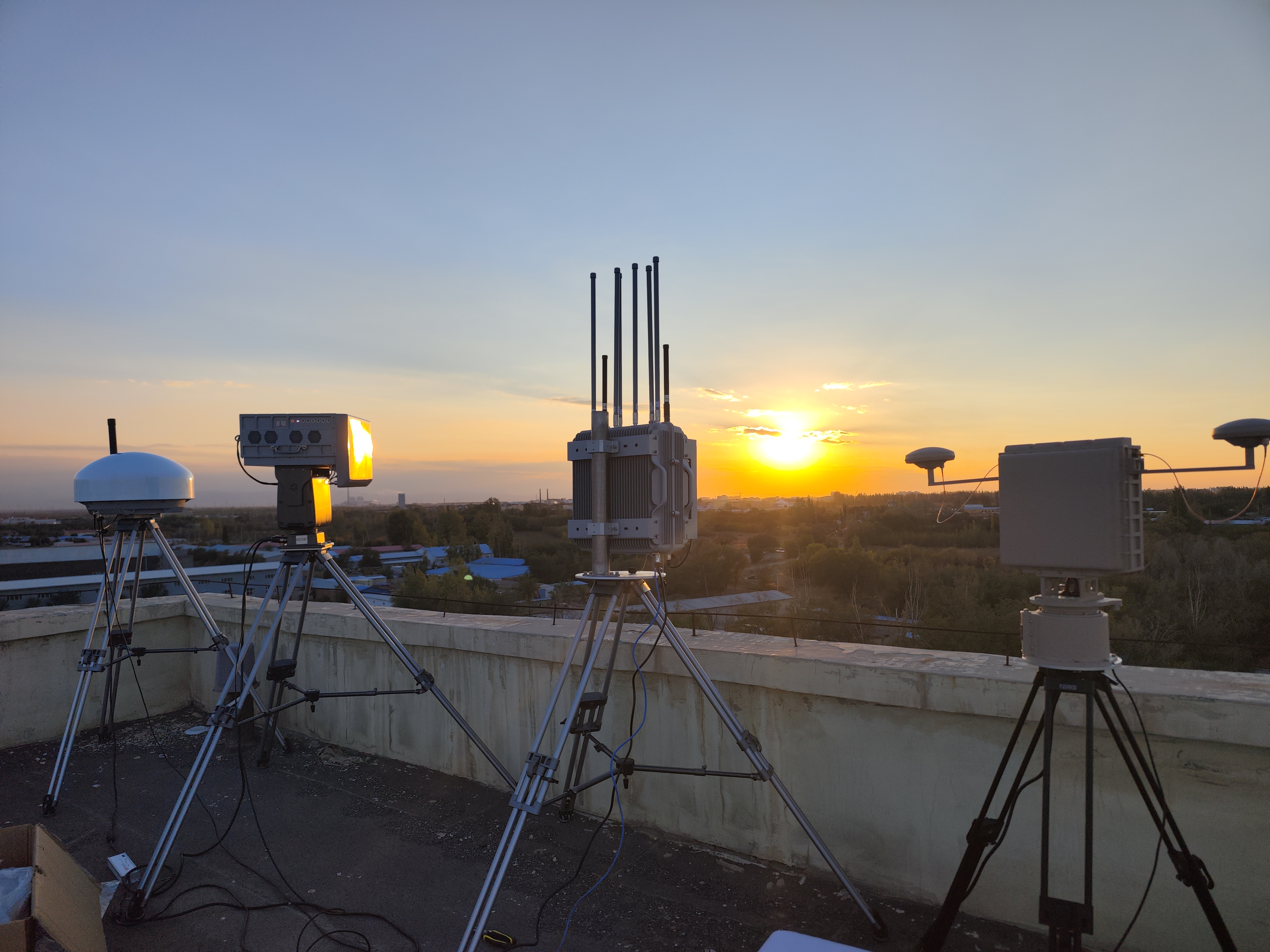 Top Counter-Drone Technologies Explained: Pros, Cons & Best Use Cases