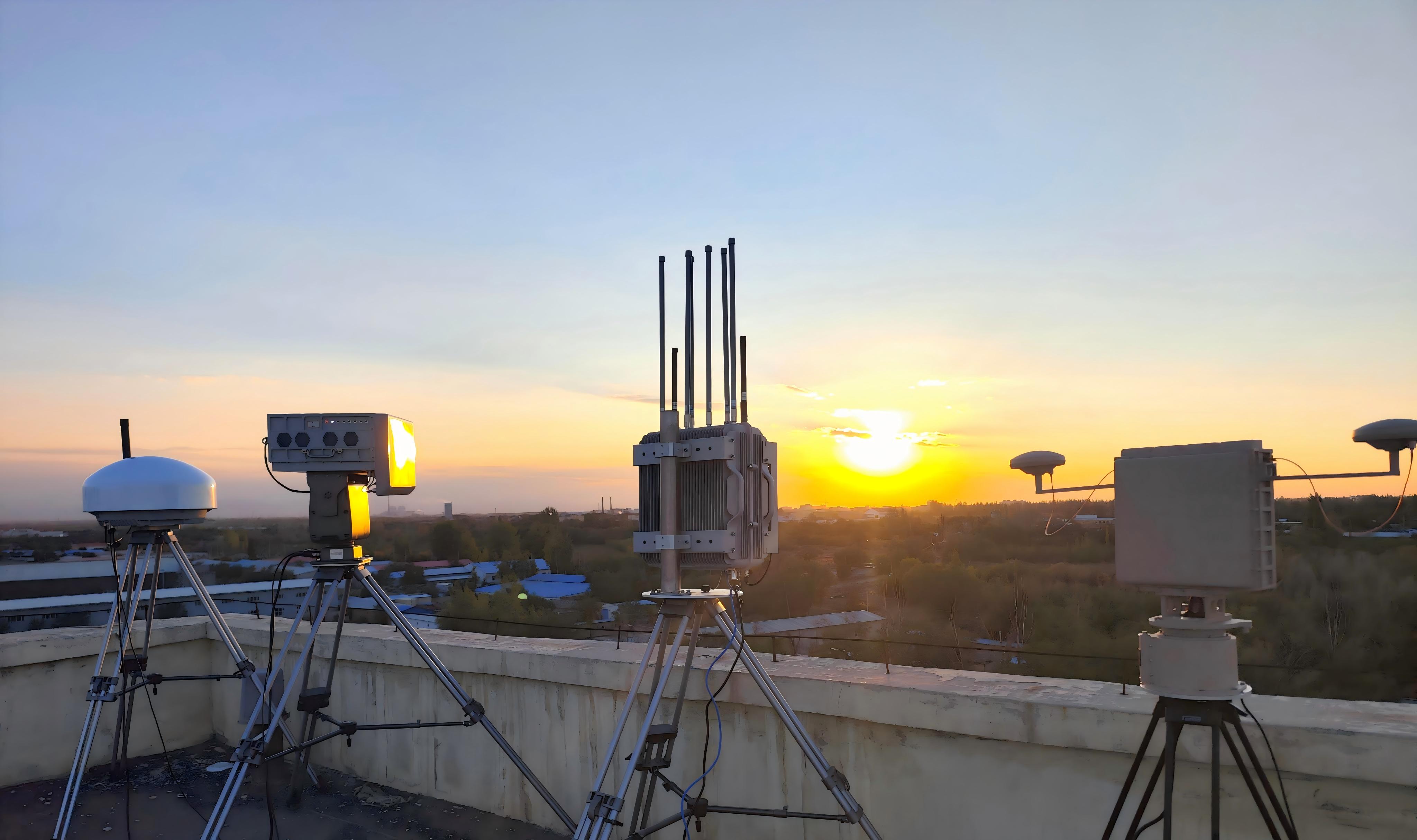 Top Counter-Drone Technologies Explained: Pros, Cons & Best Use Cases