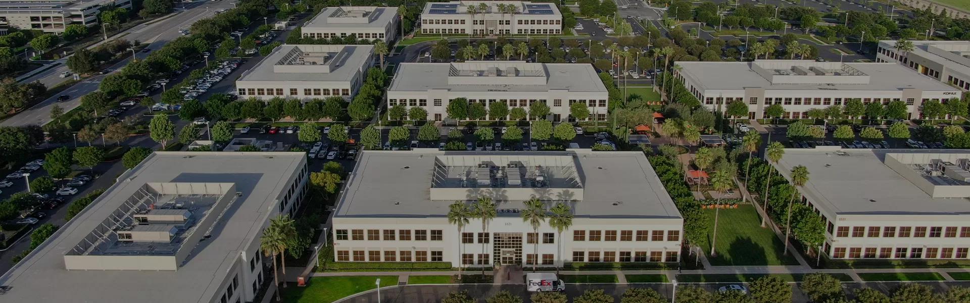 Enterprises Drone Defense