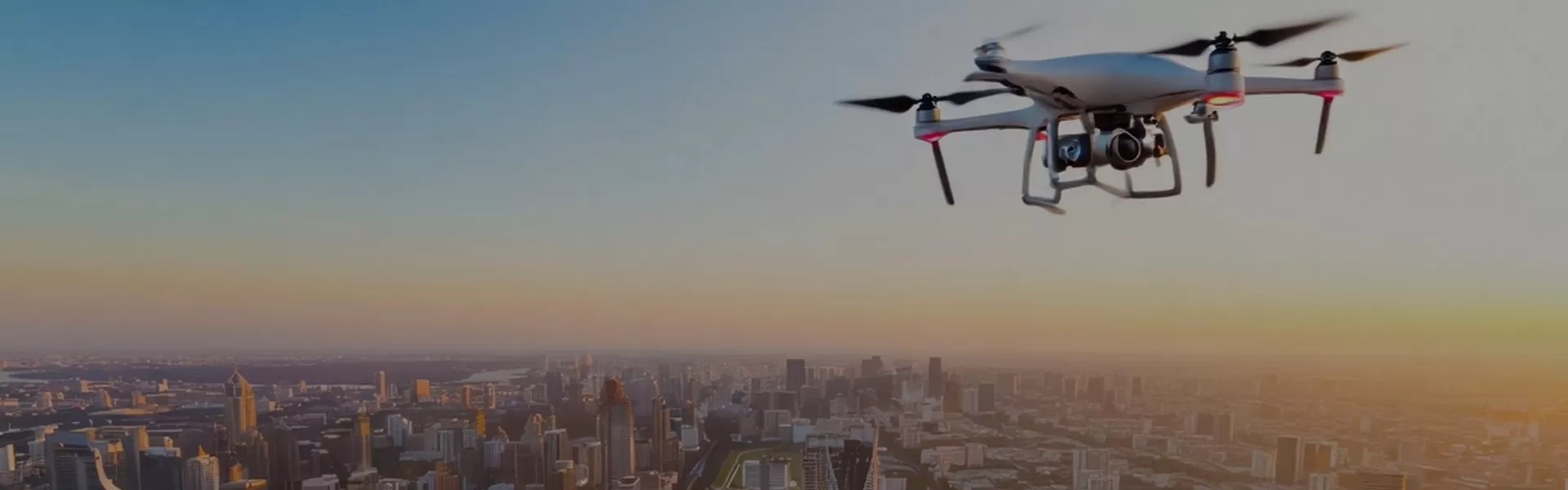 Public Safety Drone Defense