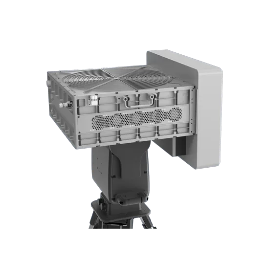 Ares J11 Directional Jammer