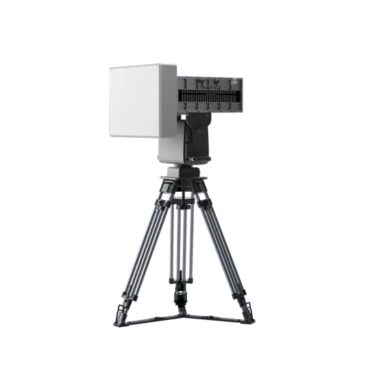 Ares J11 Directional Jammer