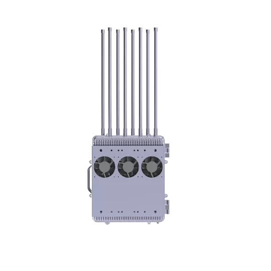 Ares J20 Omnidirectional Jammer