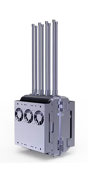 Ares J20 Omnidirectional Jammer