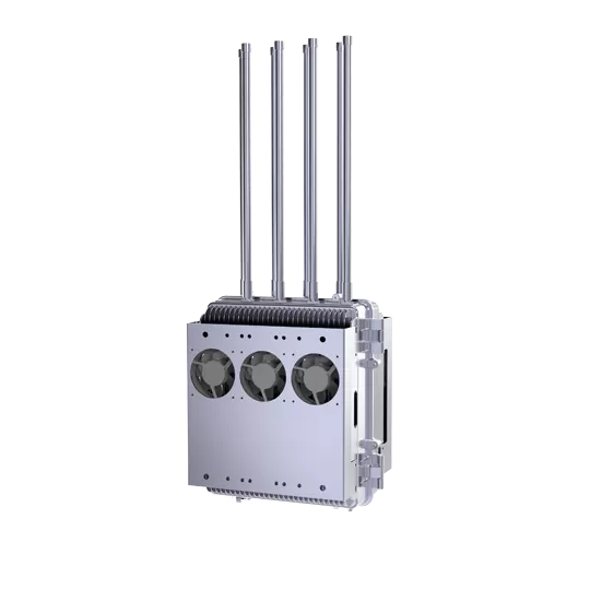 Ares J20 Omnidirectional Jammer