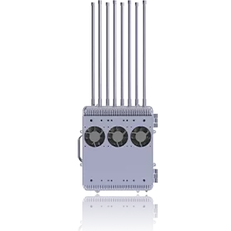 Ares J20 Omnidirectional Drone Jammer