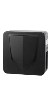 Ares J40 Shield Jammer