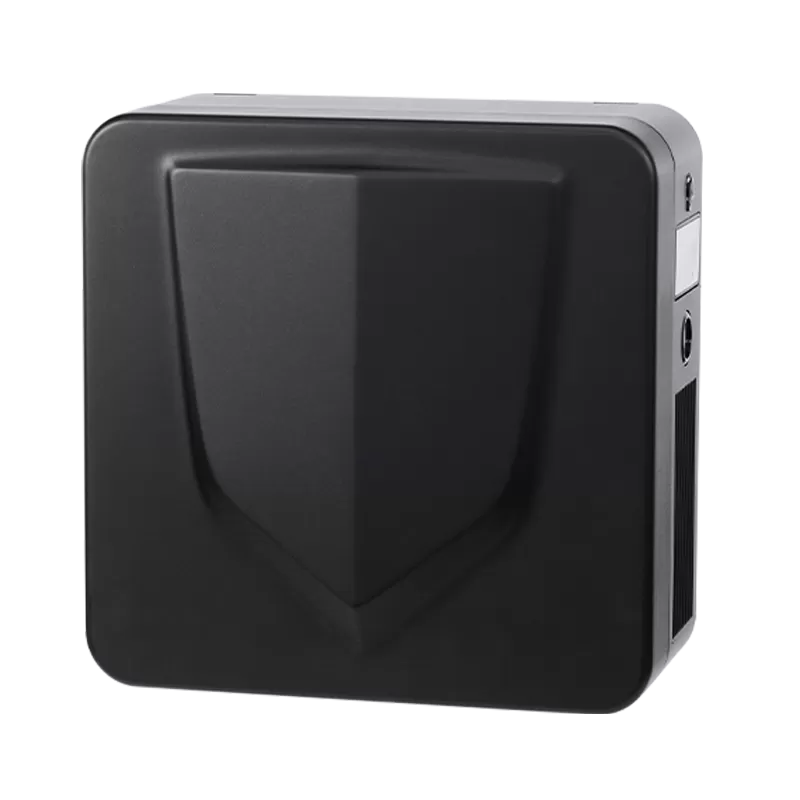 Ares J40 Shield Drone Jammer