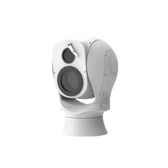 Argus C04 Photoelectric