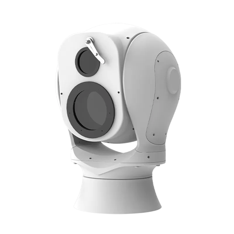 Argus C04 Photoelectric