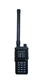 Argus D10 Handheld Detector