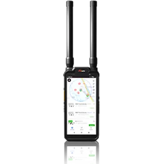 Argus D15 Handheld Locator
