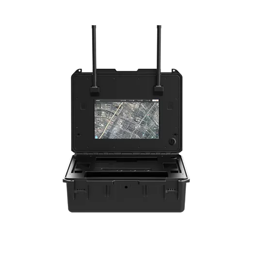 Argus D30 Suitcase Detector