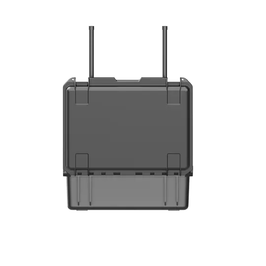 Argus D30 Suitcase Detector