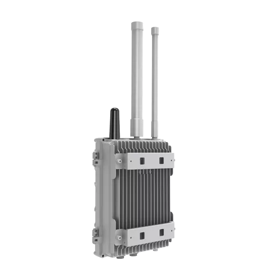 Argus D40 RemoteID Receiver