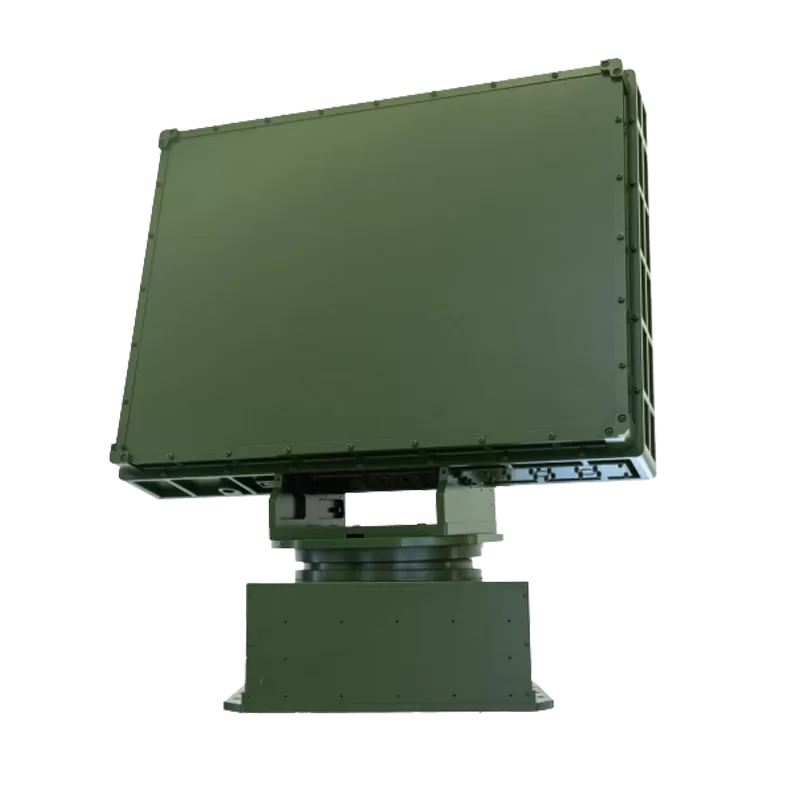 Argus R10 Drone Radar