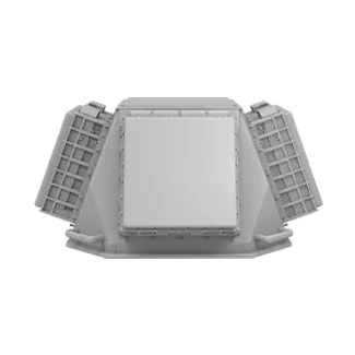 Argus R10 Drone Radar