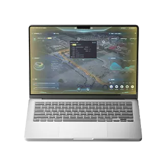 C‑UAS Control Platform