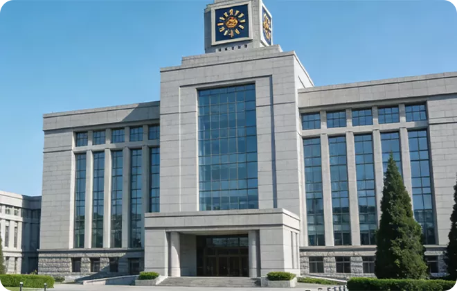 Critical Infrastructure