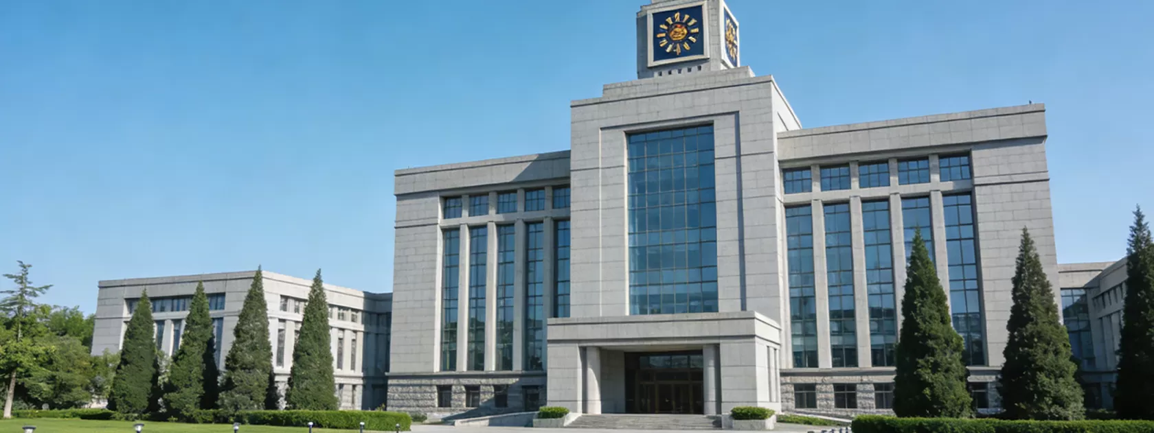 Critical Infrastructure