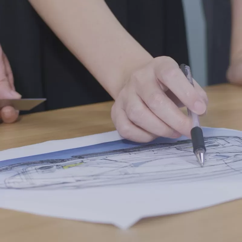 Professionalism-rooted