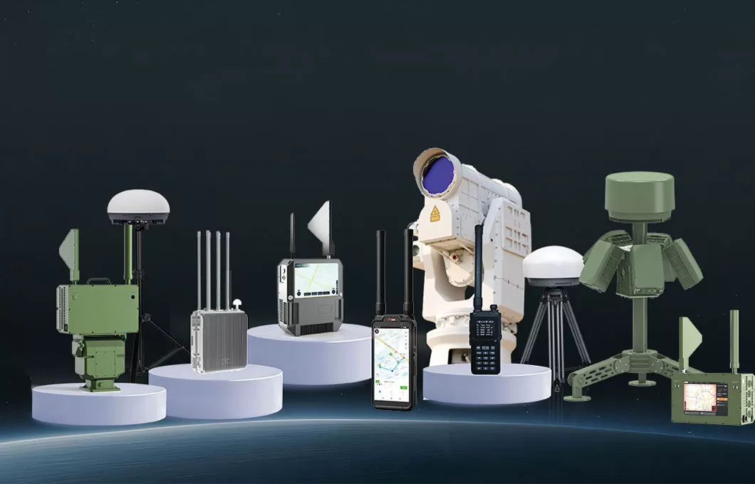 Fsain Products Features