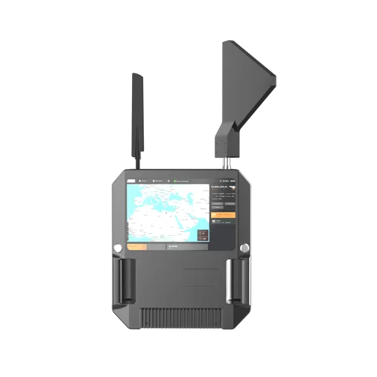 Thor M10 Hand-Carry Multi-mission Defender