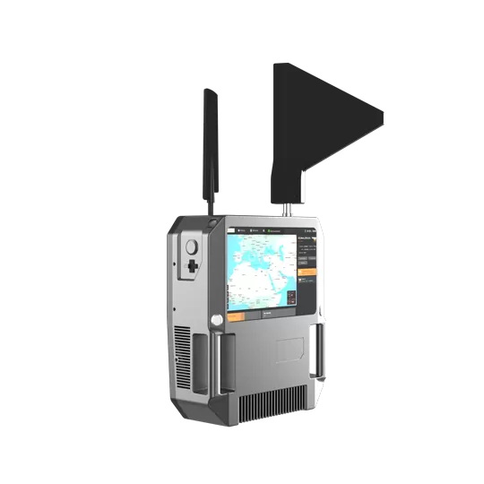 Thor M10 Hand-Carry Multi-mission Defender