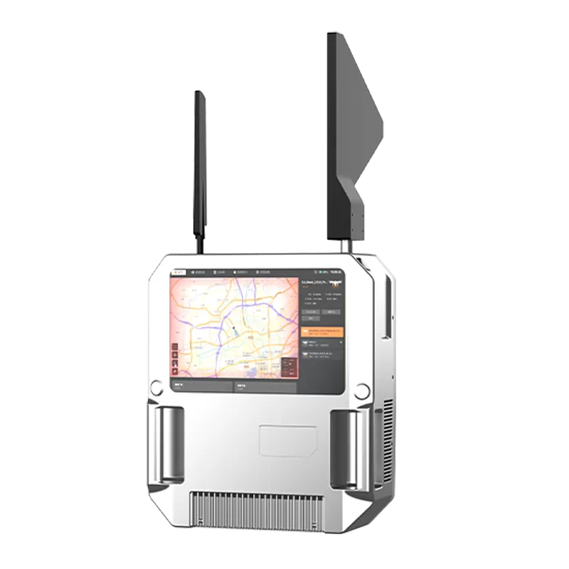 Thor M10 Hand-Carry Multi-mission Drone Defender