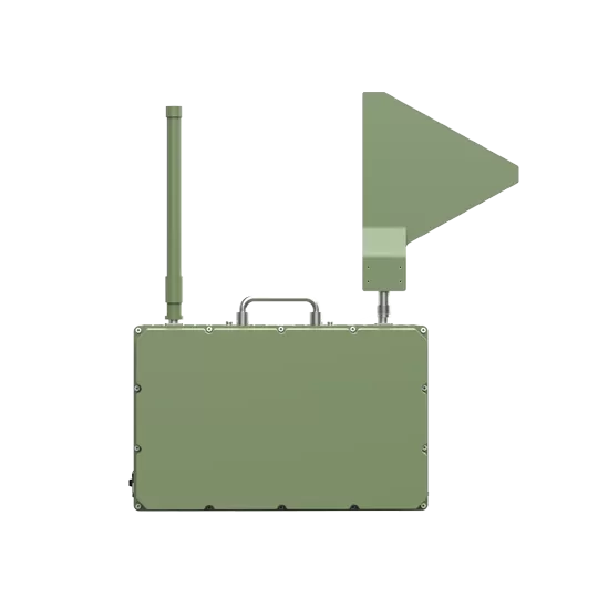 Thor M20 Portable Multi-mission Defender