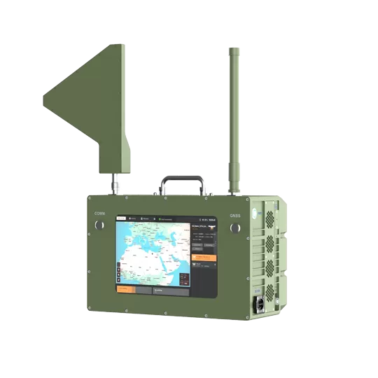 Thor M20 Portable Multi-mission Defender