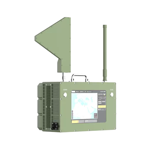 Thor M20 Portable Multi-mission Defender