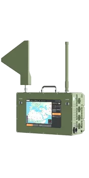 Thor M20 Portable Multi-mission Defender