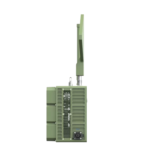 Thor M20 Portable Multi-mission Defender