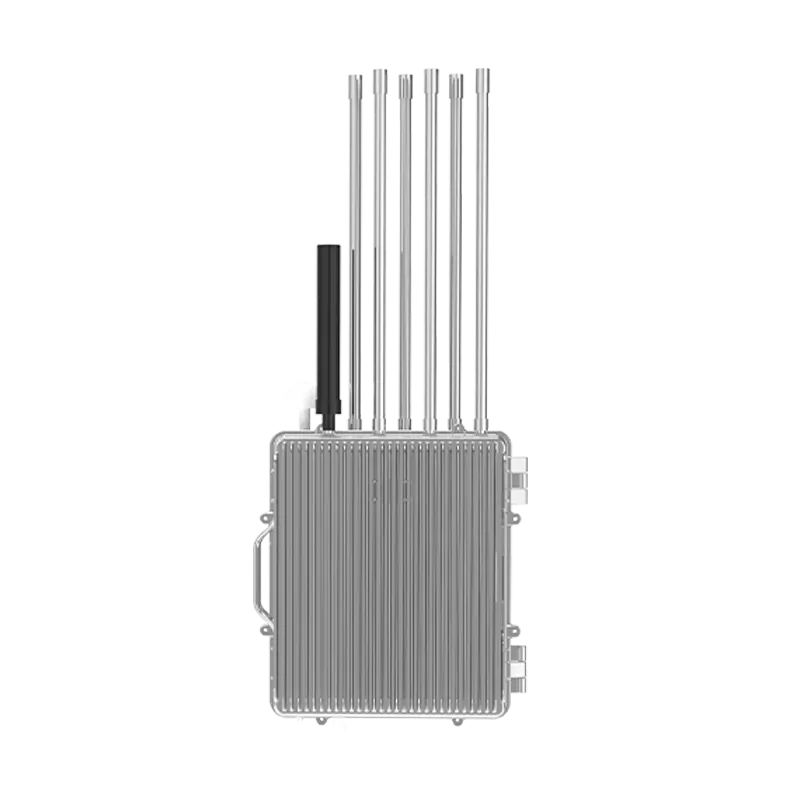 Thor M40 Omnidirectional Drone Defender