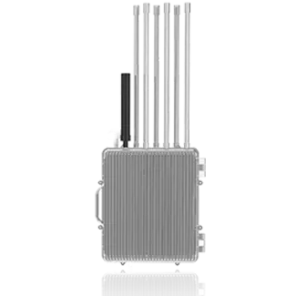 Thor M40 Omnidirectional Drone Defender