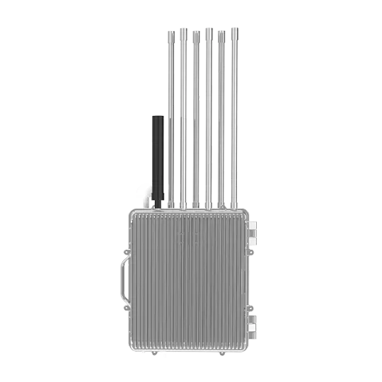 Thor M40 Omnidirectional Defender