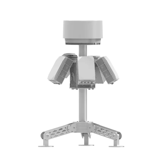 Thor M50 Multi-facet Defender