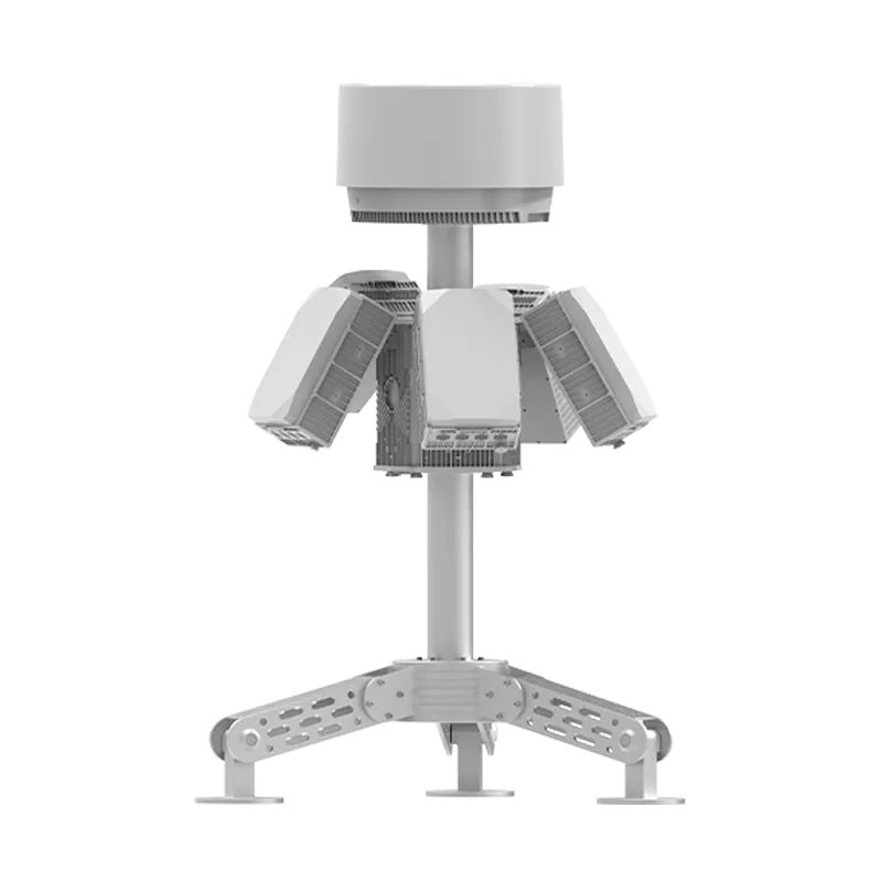 Thor M50 Multi-facet Drone Defender