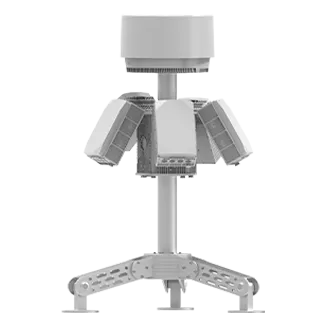 Thor M50 Multi-facet Drone Defender