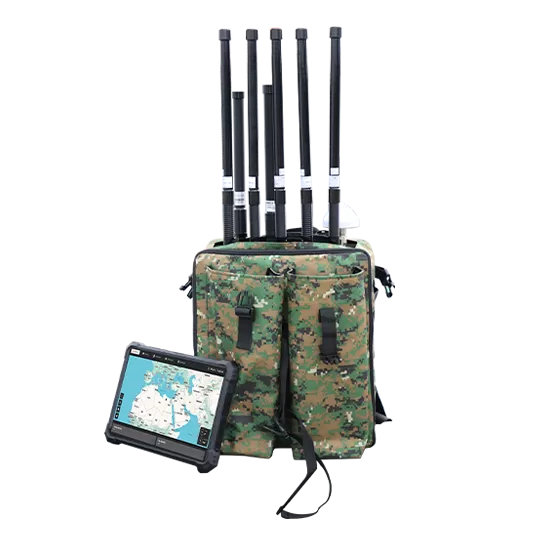 Thor M60 Backpack Multi-mission Defender