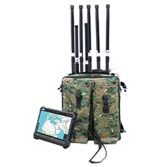 Thor M60 Backpack Multi-mission Drone Defender