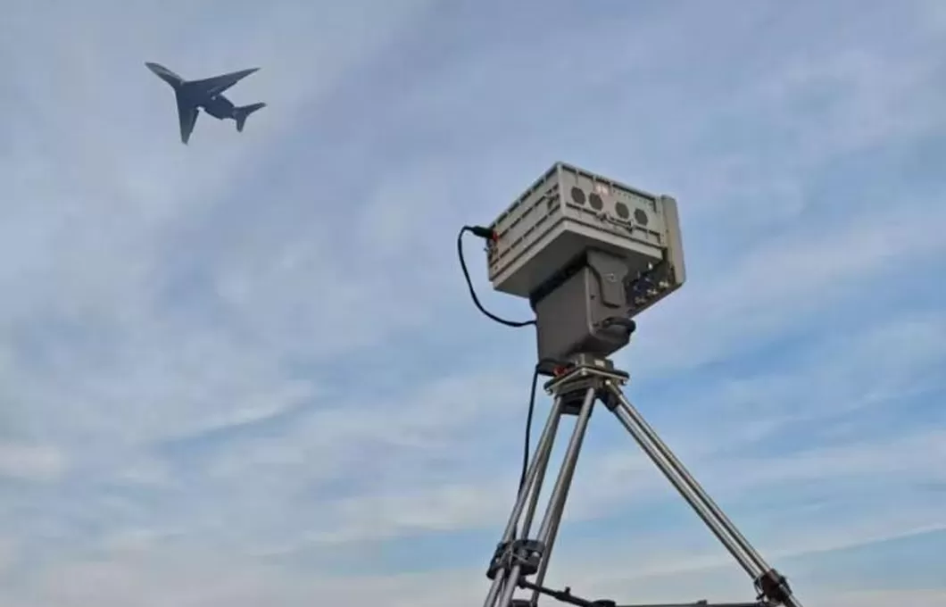 Why SDR Technology Matters in Modern Counter-UAS Systems